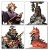 Spearhead - Cities of Sigmar – Zenestra's Zealots